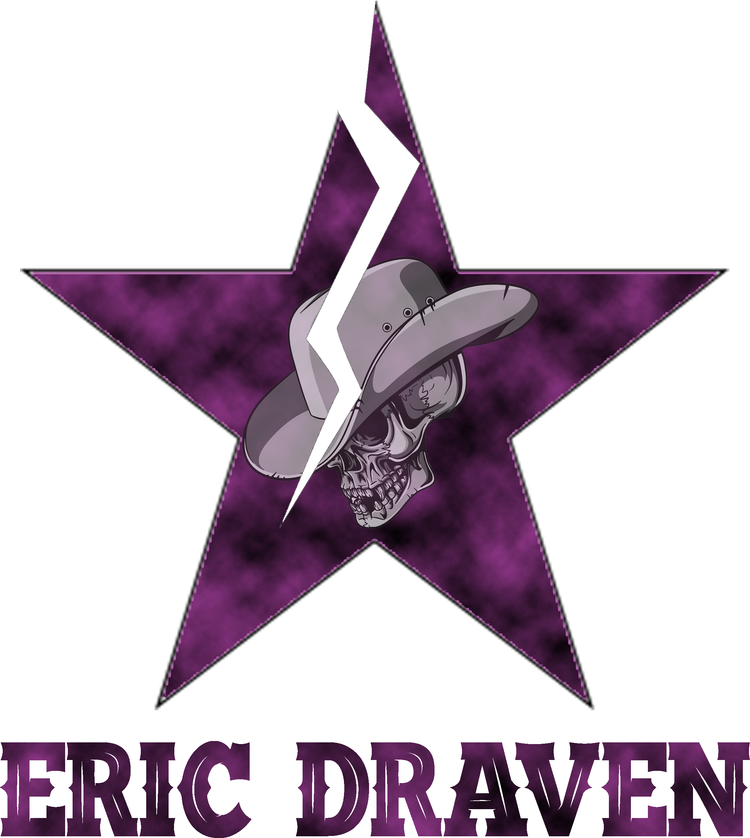 Eric Draven