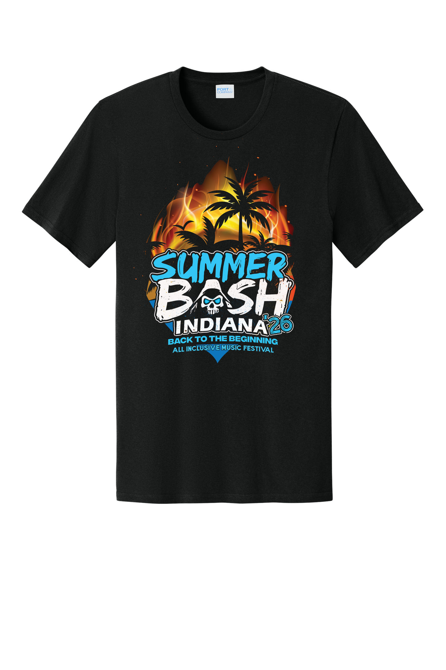 Summer Bash 2026 T