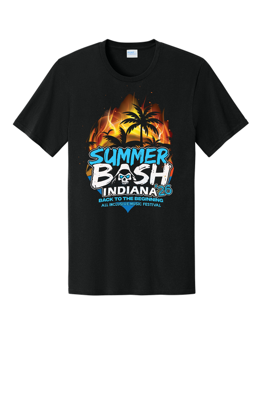 Summer Bash 2026 T