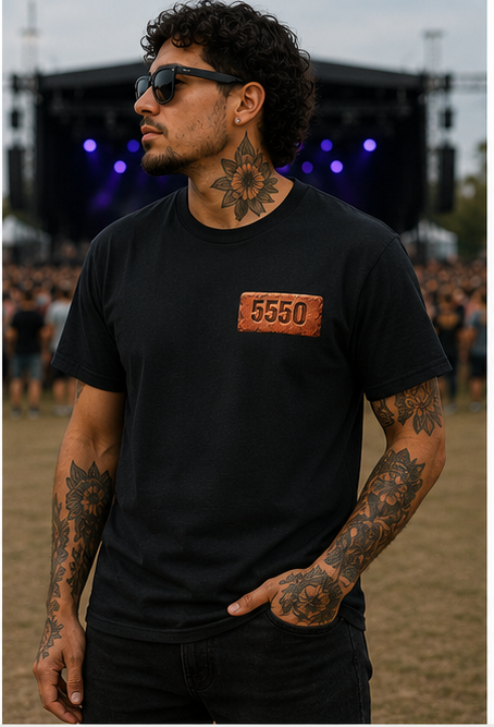 Summer Bash 2026 VIP T (pick up only)