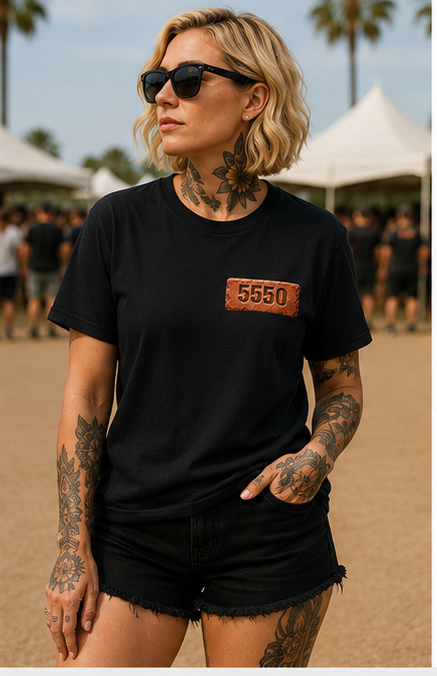 Summer Bash 2026 VIP T (pick up only)