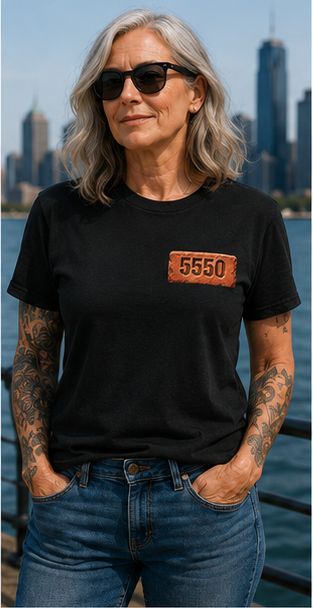 Summer Bash 2026 VIP T (pick up only)