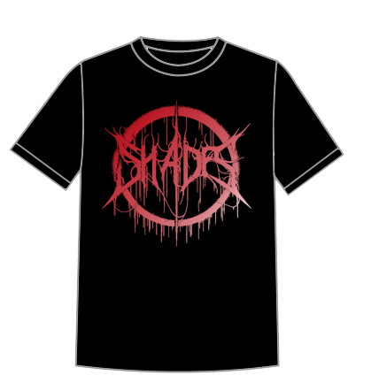 Brenden Shades Metal Logo T-Shirt