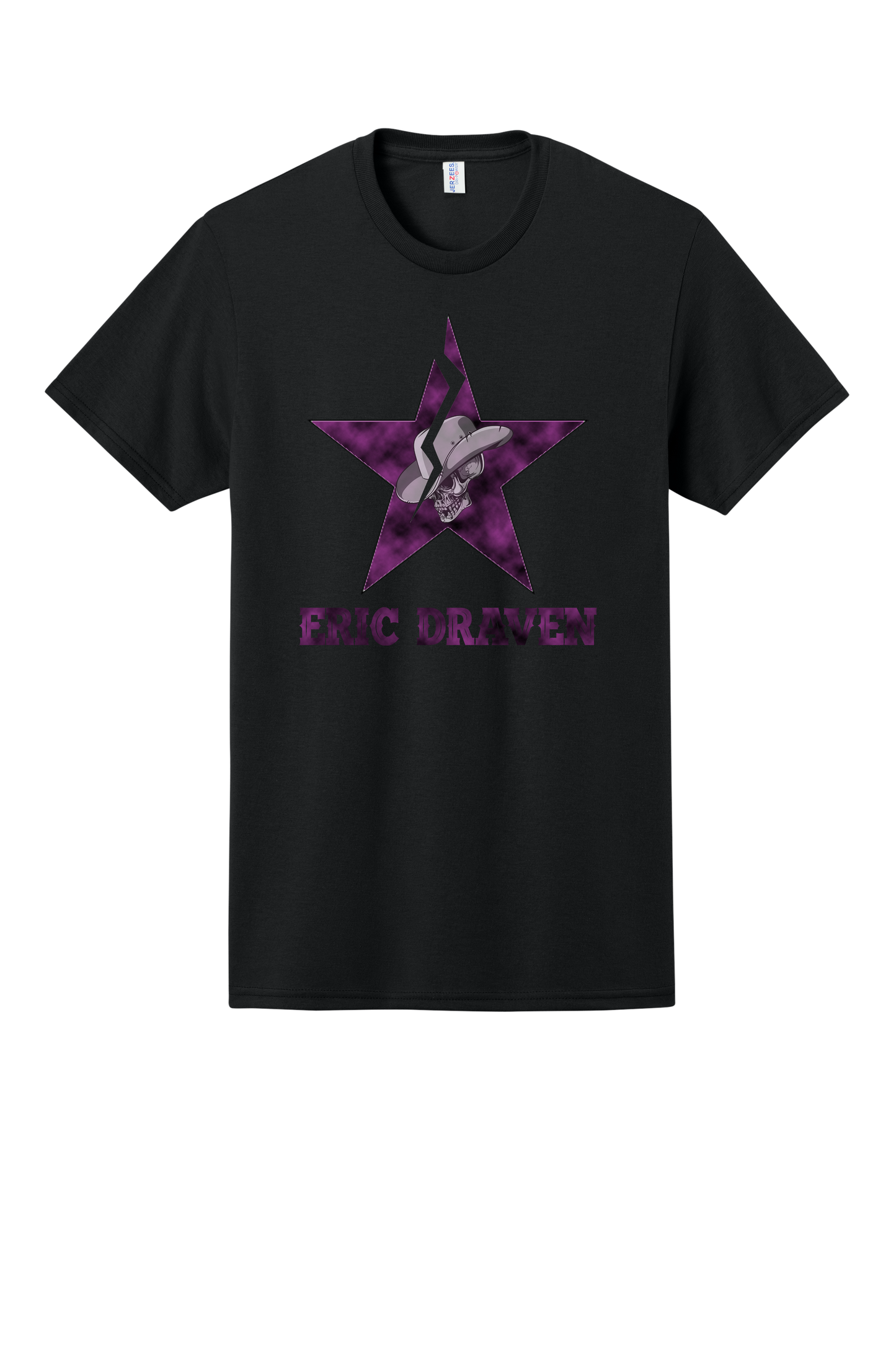 Eric Draven Tee