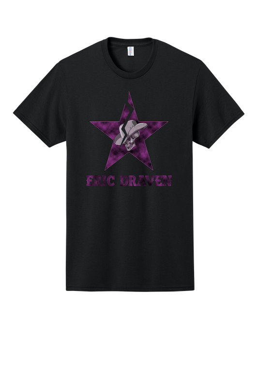Eric Draven Tee