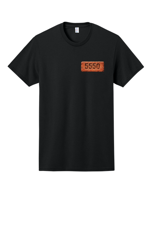 Summer Bash 2026 VIP T (pick up only)